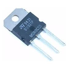 BU931  TRANSISTOR BU 931