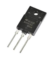 BUH315D  TRANSISTOR BUH 315 D