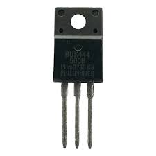 BUK444  TRANSISTOR BUK 444-500 - ISOLADO