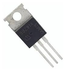 BUZ91A TRANSISTOR BUZ 91 A
