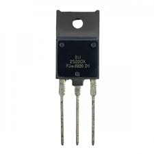 BU2520AF  TRANSISTOR BU 2520 AF ORIGINAL