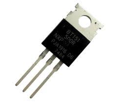 BT151  TRANSISTOR BT 151-500