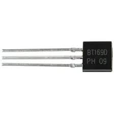 BT169  TRANSISTOR BT 169 D - PHILIPS