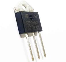 BTA10-400  TRANSISTOR BTA 10-400