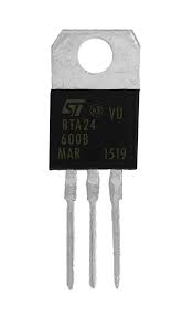 BTA24-600 TRANSISTOR BTA 24-600 BW