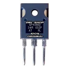 BTA26-600  TRANSISTOR BTA 26-600