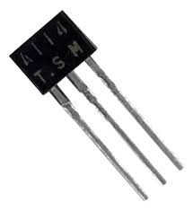 DTA114  TRANSISTOR DTA 114