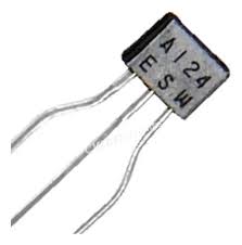 DTA124  TRANSISTOR DTA 124