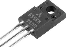 FS5KM  TRANSISTOR FS5KM