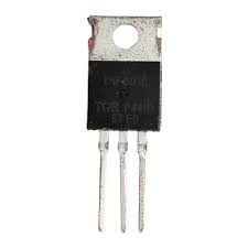 IRF520  TRANSISTOR IRF 520