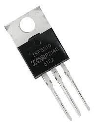 IRF5210  TRANSISTOR IRF 5210