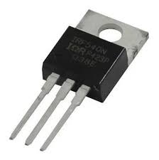 IRF540  TRANSISTOR IRF 540