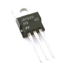 IRF620  TRANSISTOR IRF 620