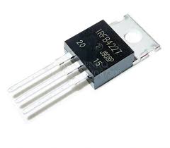 IRFB4227  TRANSISTOR IRFB4227 PEQUENO