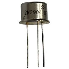 2N2904  TRANSISTOR 2N 2904