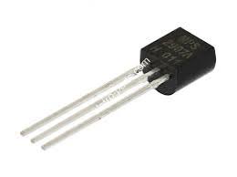 2N2907  TRANSISTOR 2N 2907 PLASTICO