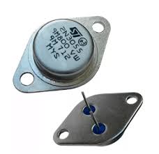 2N3055  TRANSISTOR 2N 3055