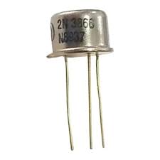 2N3866  TRANSISTOR 2N 3866