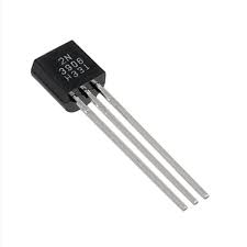 2N3906  TRANSISTOR 2N 3906