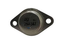 2N4347  TRANSISTOR 2N 4347