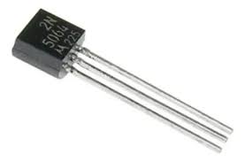 2N5064  TRANSISTOR 2N 5064 = MCR100-8