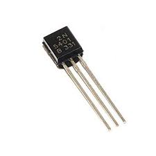2N5401  TRANSISTOR 2N 5401