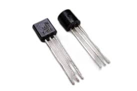 2N5551  TRANSISTOR 2N 5551