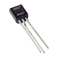2N6027  TRANSISTOR 2N 6027