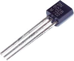 2N6028  TRANSISTOR 2N 6028