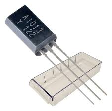 2SA1013  TRANSISTOR 2SA 1013 Y