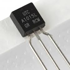 2SA1015  TRANSISTOR 2SA 1015