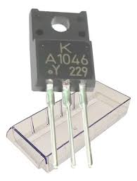 2SA1046  TRANSISTOR 2SA 1046