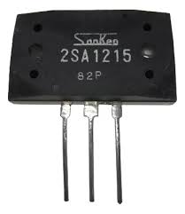 2SA1215  TRANSISTOR 2SA 1215