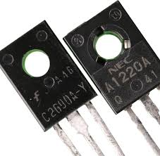 2SA1220  TRANSISTOR 2SA 1220