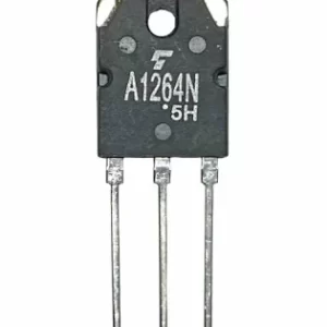 2SA1264  TRANSISTOR 2SA 1264