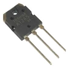 2SA1265  TRANSISTOR 2SA 1265