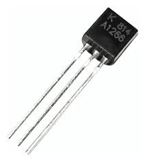2SA1266  TRANSISTOR 2SA 1266