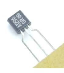 2SA1296  TRANSISTOR 2SA 1296