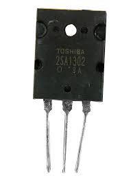 2SA1302  TRANSISTOR 2SA 1302