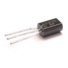 2SA1370  TRANSISTOR 2SA 1370