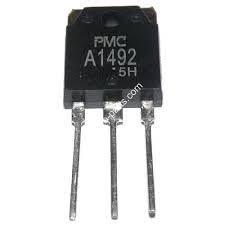 2SA1492  TRANSISTOR 2SA 1492