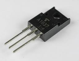 2SA1837  TRANSISTOR 2SA 1837