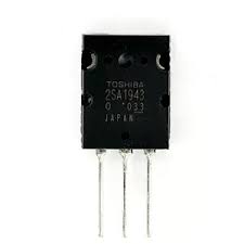 2SA1943  TRANSISTOR 2SA 1943
