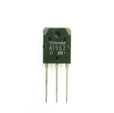 2SA1962  TRANSISTOR 2SA 1962