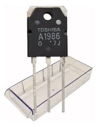 2SA1986  TRANSISTOR 2SA 1986