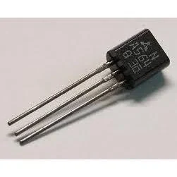 2SA564  TRANSISTOR 2SA 564