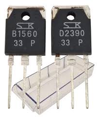 2SB1560  TRANSISTOR 2SB1560