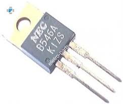 2SB546  TRANSISTOR 2SB 546 = 2SB547