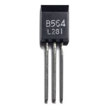 2SB564  TRANSISTOR 2SB 564