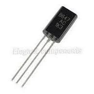 2SB647  TRANSISTOR 2SB 647